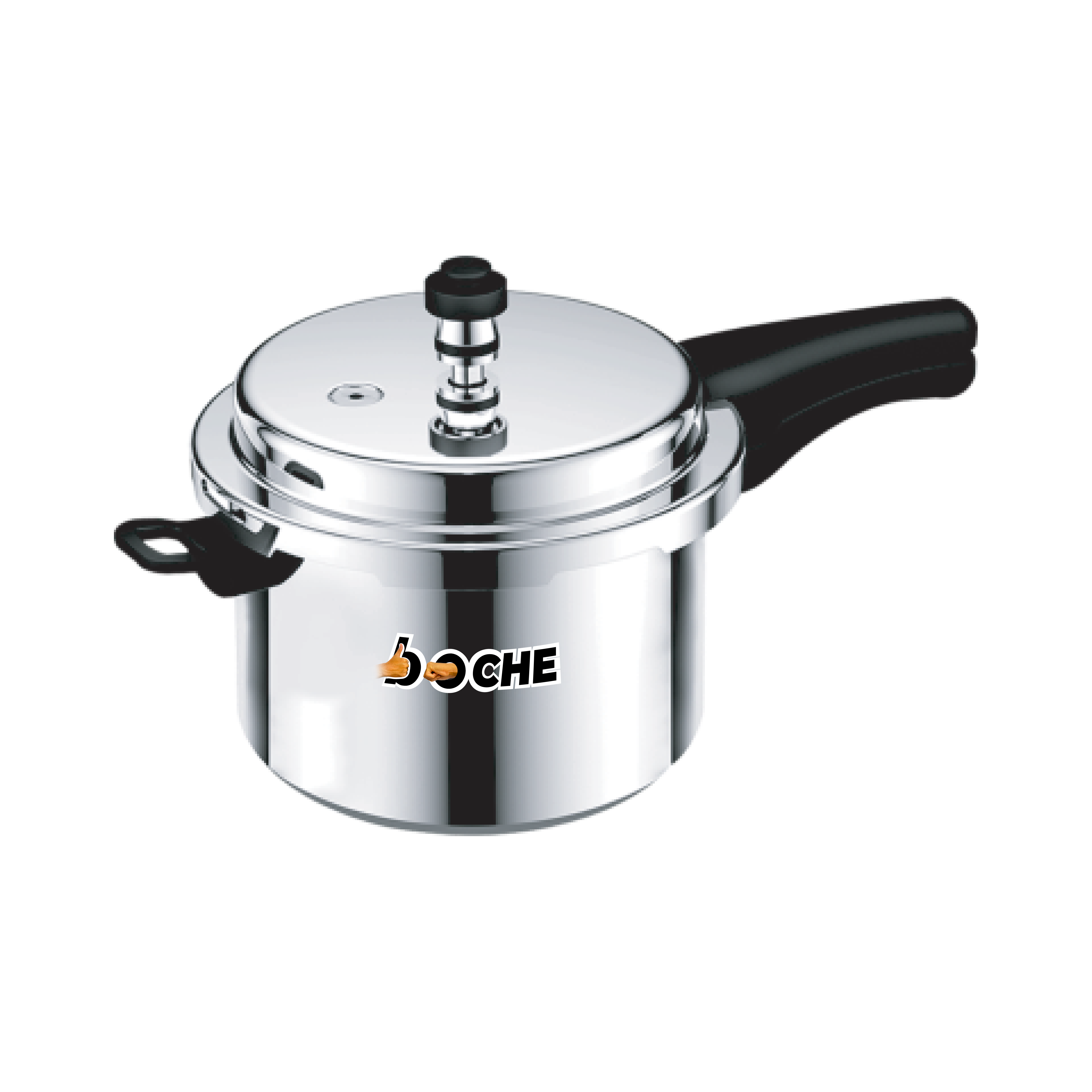 ALUMINIUM COOKERS